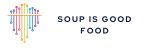 Soup is Good Food logo